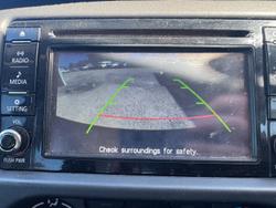 2018 Mitsubishi Triton GLX MQ MY18 4X4 Dual Range Titanium