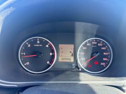 2018 Mitsubishi Triton GLX MQ MY18 4X4 Dual Range Titanium