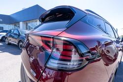 2024 Kia Sportage HEV GT-Line