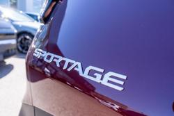 2024 Kia Sportage HEV GT-Line