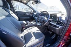 2024 Kia Sportage HEV GT-Line