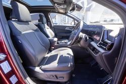 2024 Kia Sportage HEV GT-Line