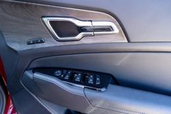 2024 Kia Sportage HEV GT-Line