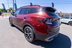 2024 Kia Sportage HEV GT-Line