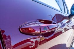 2024 Kia Sportage HEV GT-Line