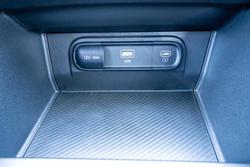 2024 Kia Sportage SX+