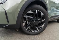 2024 Kia Sportage SX+