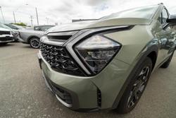 2024 Kia Sportage SX+