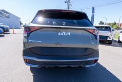 2024 Kia Sportage SX+