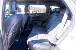 2024 Kia Sportage SX+