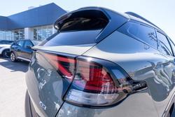 2024 Kia Sportage SX+