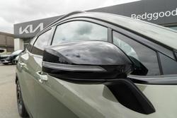 2024 Kia Sportage SX+