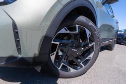 2024 Kia Sportage SX+