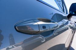 2024 Kia Sportage SX+