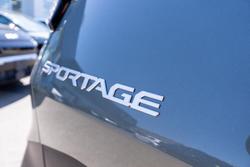 2024 Kia Sportage SX+