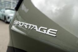 2024 Kia Sportage SX+