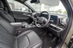 2024 Kia Sportage SX+