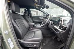 2024 Kia Sportage SX+