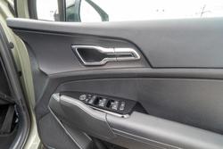 2024 Kia Sportage SX+