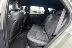 2024 Kia Sportage SX+