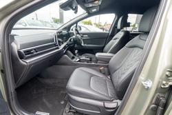 2024 Kia Sportage SX+