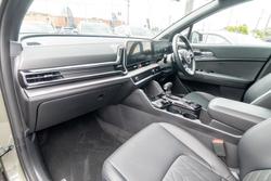 2024 Kia Sportage SX+