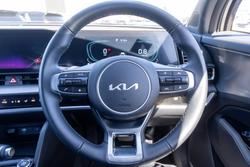 2024 Kia Sportage SX+