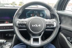 2024 Kia Sportage SX+