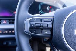 2024 Kia Sportage SX+