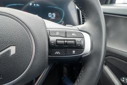 2024 Kia Sportage SX+