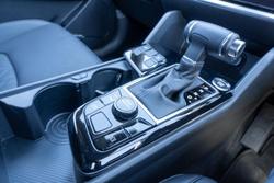 2024 Kia Sportage SX+