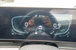 2024 Kia Sportage SX+