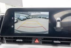 2024 Kia Sportage SX+