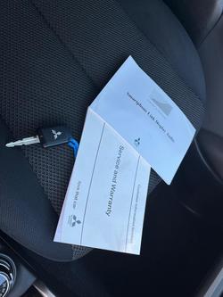 2017 Mitsubishi Triton GLS Sports Edition