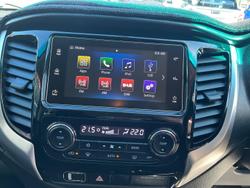 2017 Mitsubishi Triton GLS Sports Edition