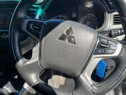 2017 Mitsubishi Triton GLS Sports Edition