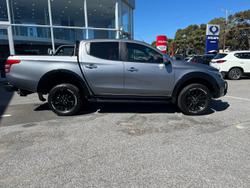 2017 Mitsubishi Triton GLS Sports Edition