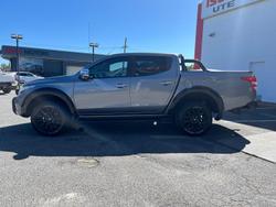 2017 Mitsubishi Triton GLS Sports Edition