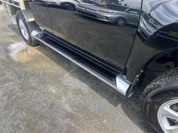 2019 MITSUBISHI TRITON GLX PLUS (4x4)