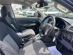 2019 MITSUBISHI TRITON GLX PLUS (4x4)