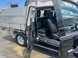 2019 MITSUBISHI TRITON GLX PLUS (4x4)