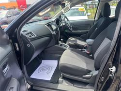 2019 MITSUBISHI TRITON GLX PLUS (4x4)