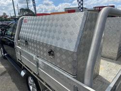 2019 MITSUBISHI TRITON GLX PLUS (4x4)