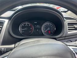 2019 MITSUBISHI TRITON GLX PLUS (4x4)