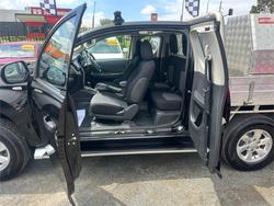 2019 MITSUBISHI TRITON GLX PLUS (4x4)