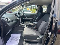 2019 MITSUBISHI TRITON GLX PLUS (4x4)