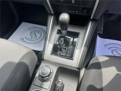 2019 MITSUBISHI TRITON GLX PLUS (4x4)