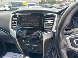 2019 MITSUBISHI TRITON GLX PLUS (4x4)