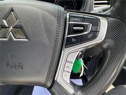 2019 MITSUBISHI TRITON GLX PLUS (4x4)