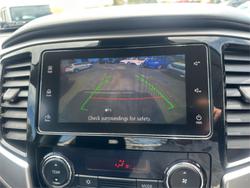 2019 MITSUBISHI TRITON GLX PLUS (4x4)